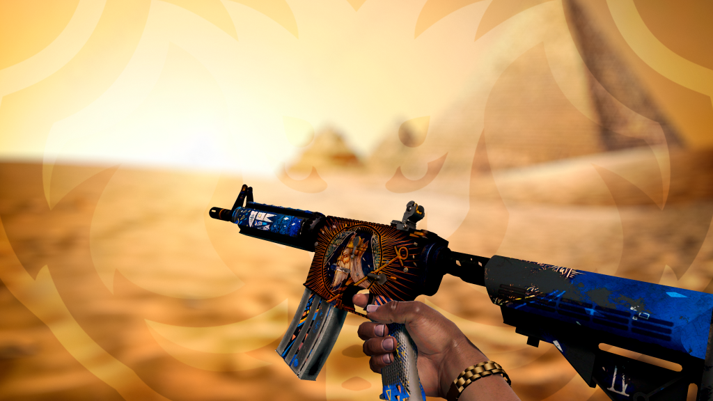 M4A4 Imperador BS