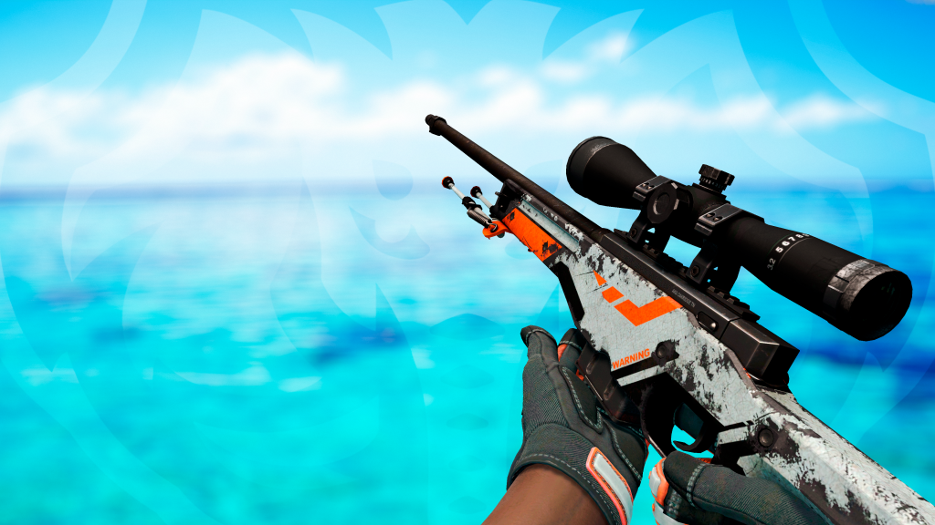 AWP Blackiimov