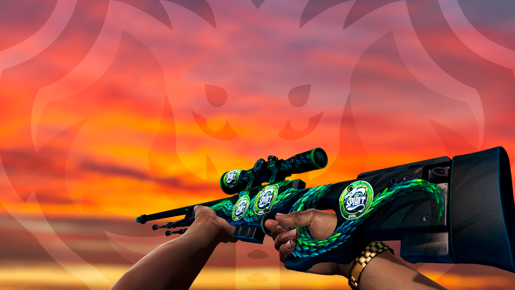 AWP, Atheris