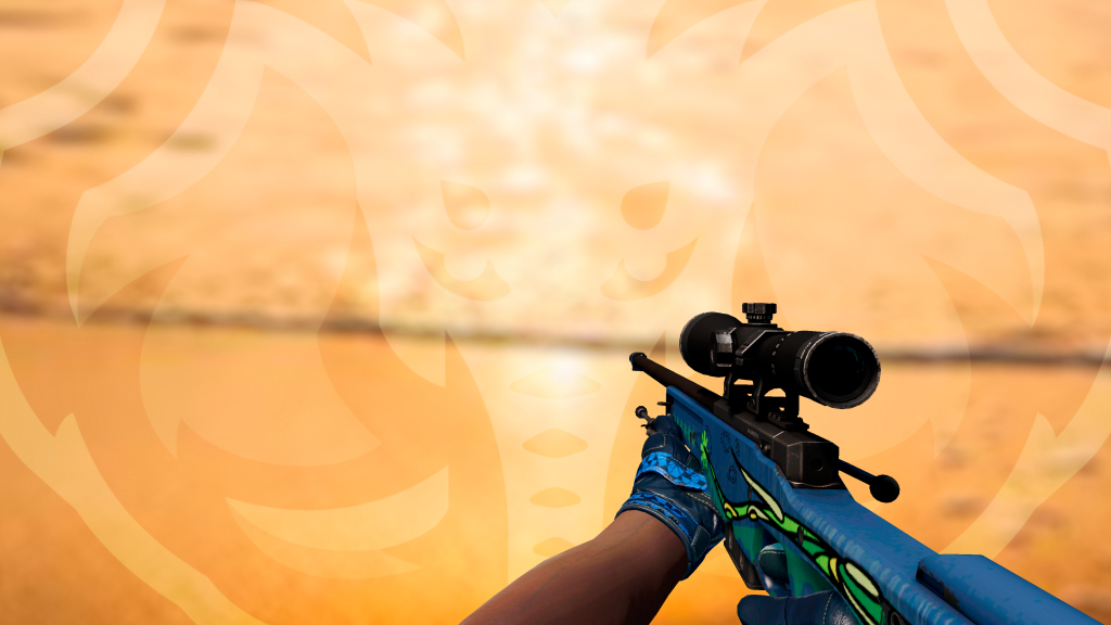 AWP Corticeira com Luva Polígono