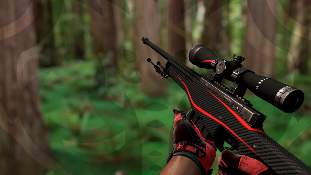 AWP Linhas Vermelhas