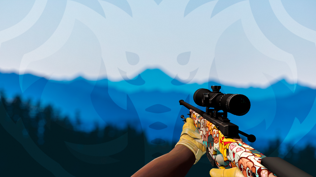 AWP P.A.T.A com Luva Transporte