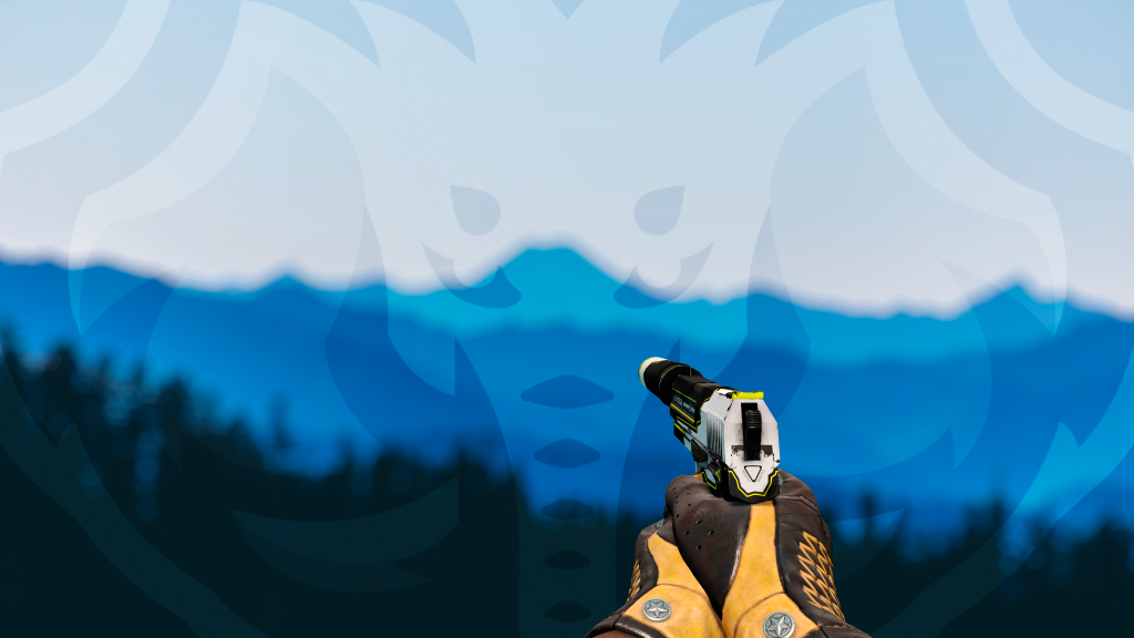 USP Torque com Luva Ultrapassante