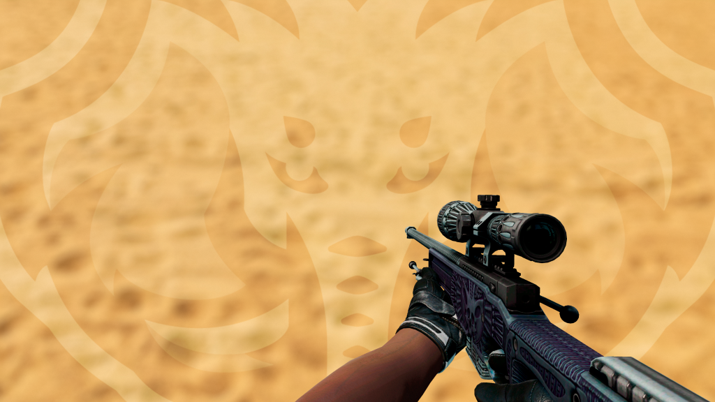 AWP Exoesqueleto com Luva Fumace