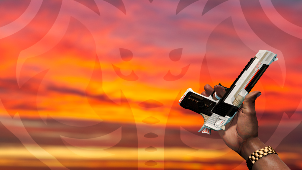 Desert Eagle Mecaindústrias FN