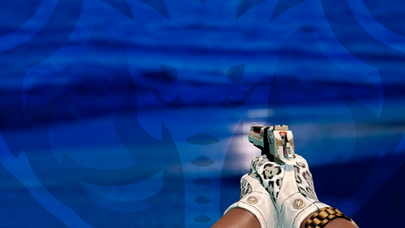 Desert Eagle Mecaindústrias - Tudo sobre skins, eventos e cenário do CS ...