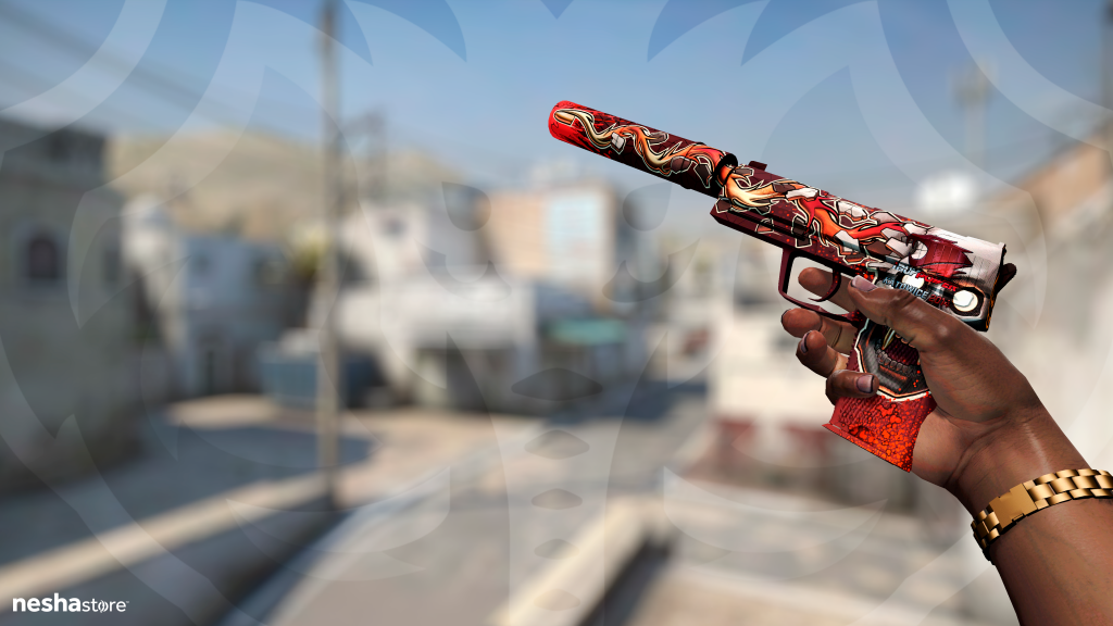 USP Kill Confirmed iBuyPower 14