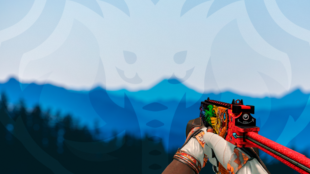 MP9 Cadeia Alimentar com Luva POW