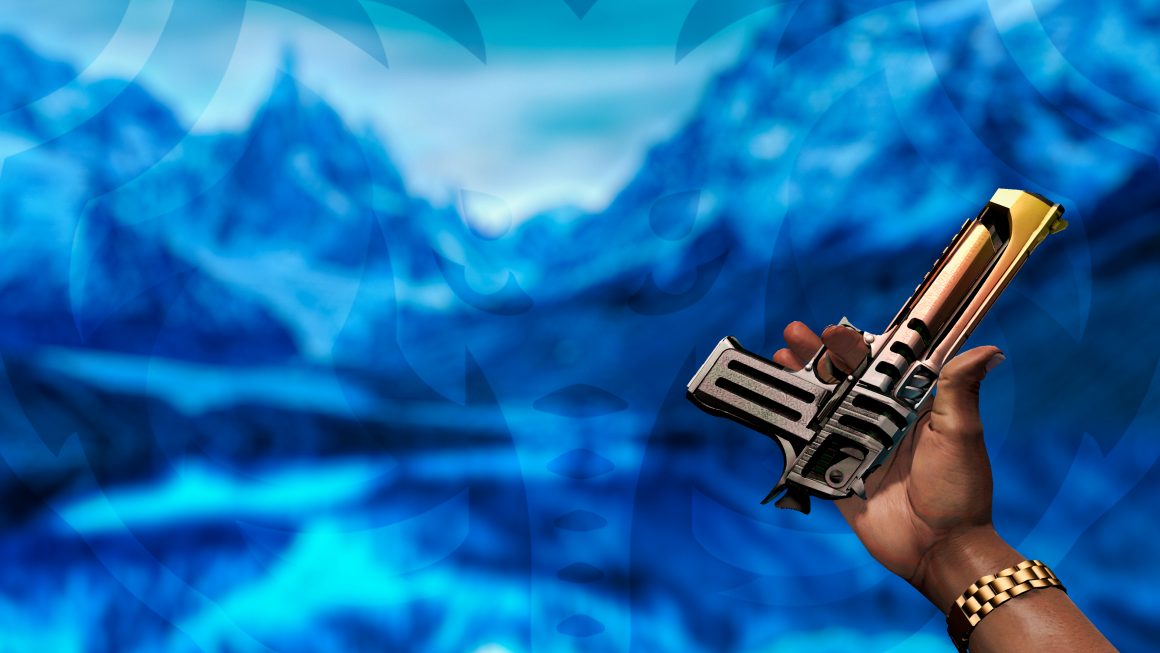 Desert eagle vlt tudo sobre skins eventos e cen rio do cs go