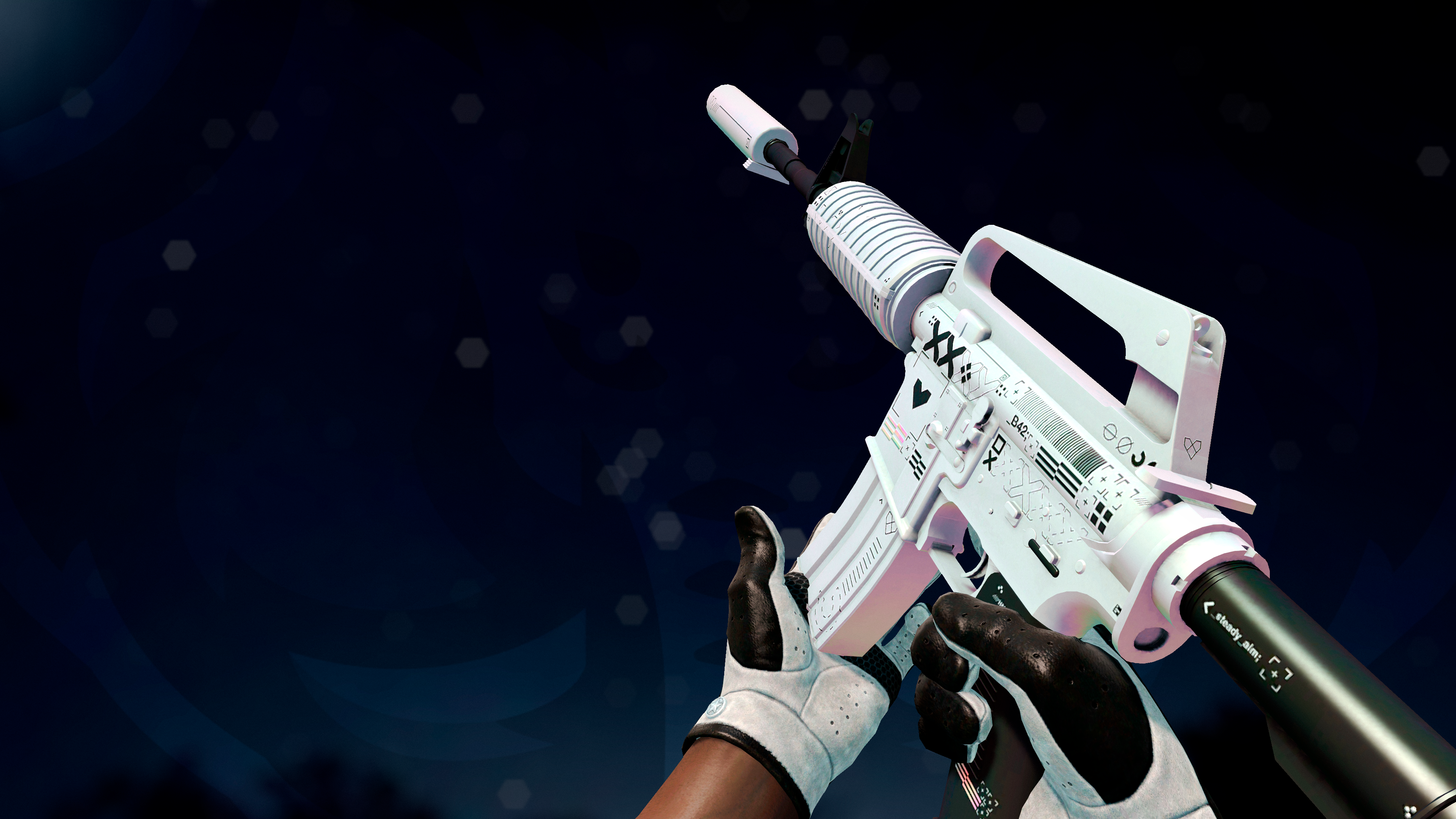 CS2: Novas armas serão adicionadas ao jogo no futuro - Mais Esports