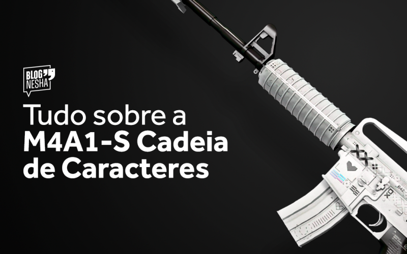 Top10 Best Skins For M4A1S In CSGO/CS2, 60 OFF