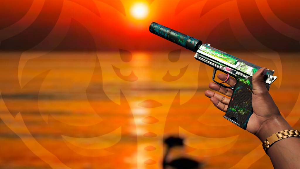 USP Mistura Monstruosa BS