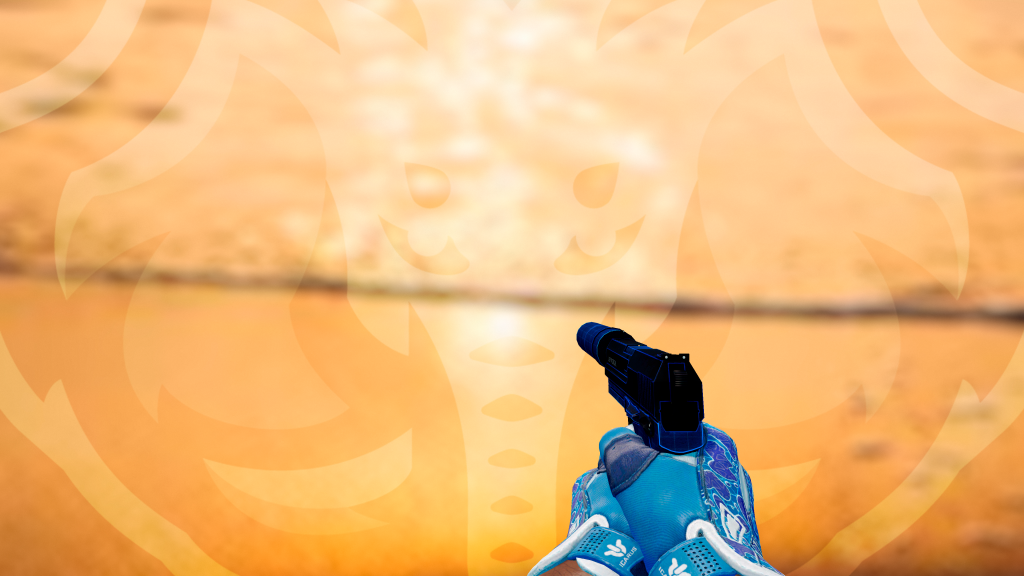 USP Planta Arquitetônica com Luva Anfibia