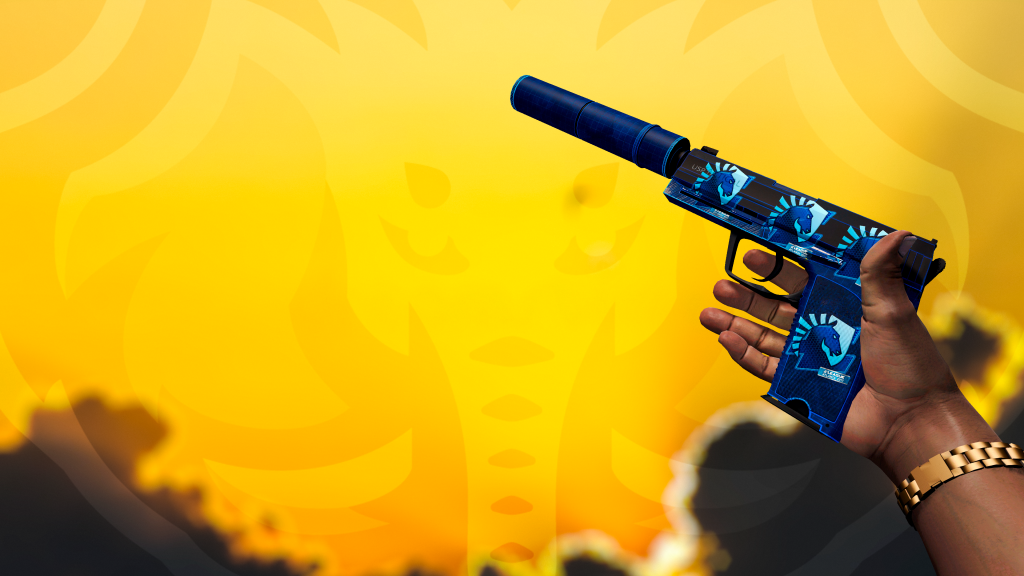 USP Planta Arquitetônica com adesivo Liquid