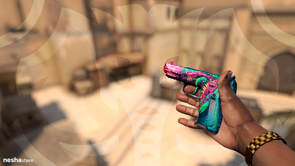 Five Seven Hiper Fera