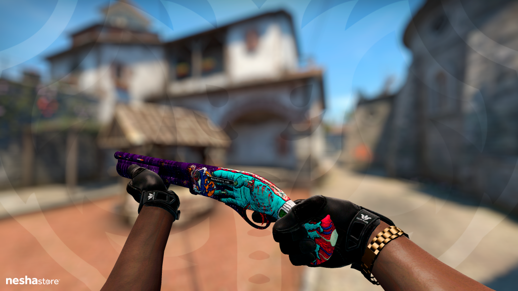 Cano-Curto Apocalíptica