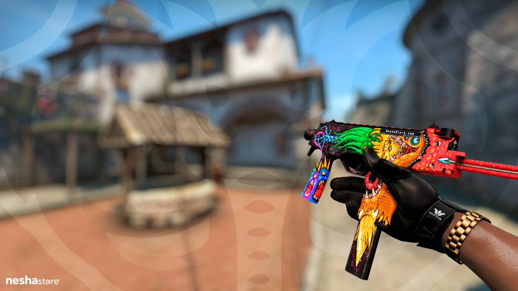 MP9 Cadeia Alimentar