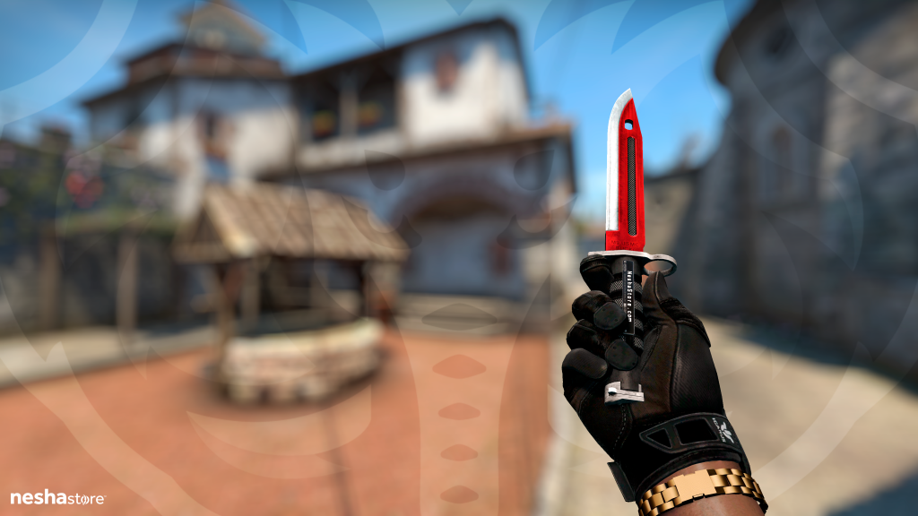 Baioneta Autotrônica