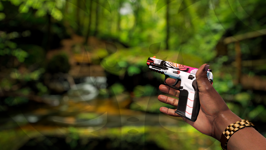 Five-SeveN Protocolo De Impulso FN