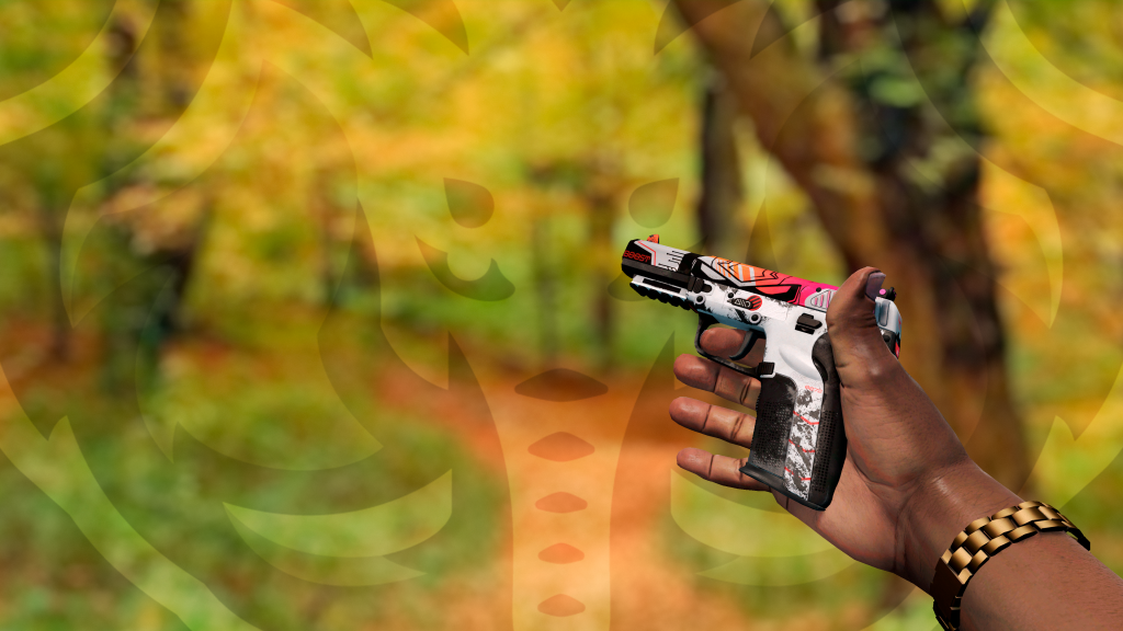 Five-SeveN Protocolo De Impulso WW