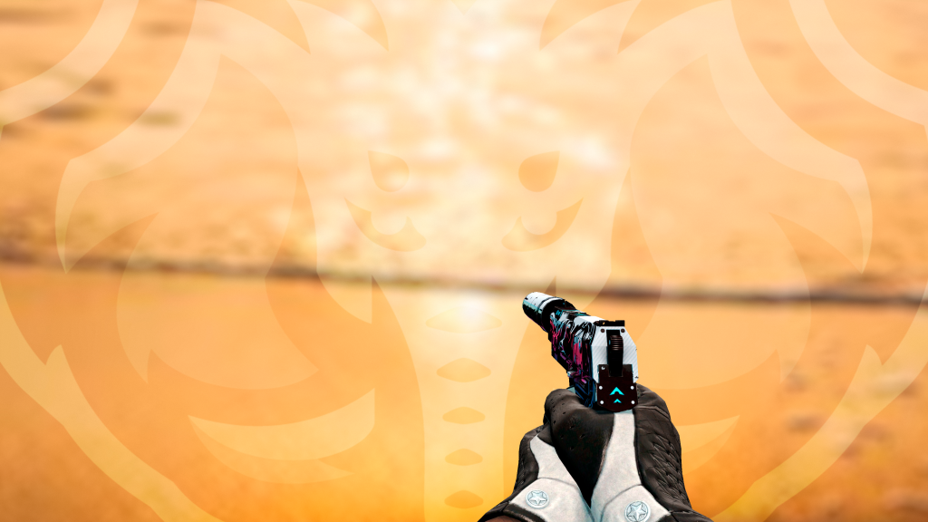 USP-S Neo-Noir com Luva Black Tie