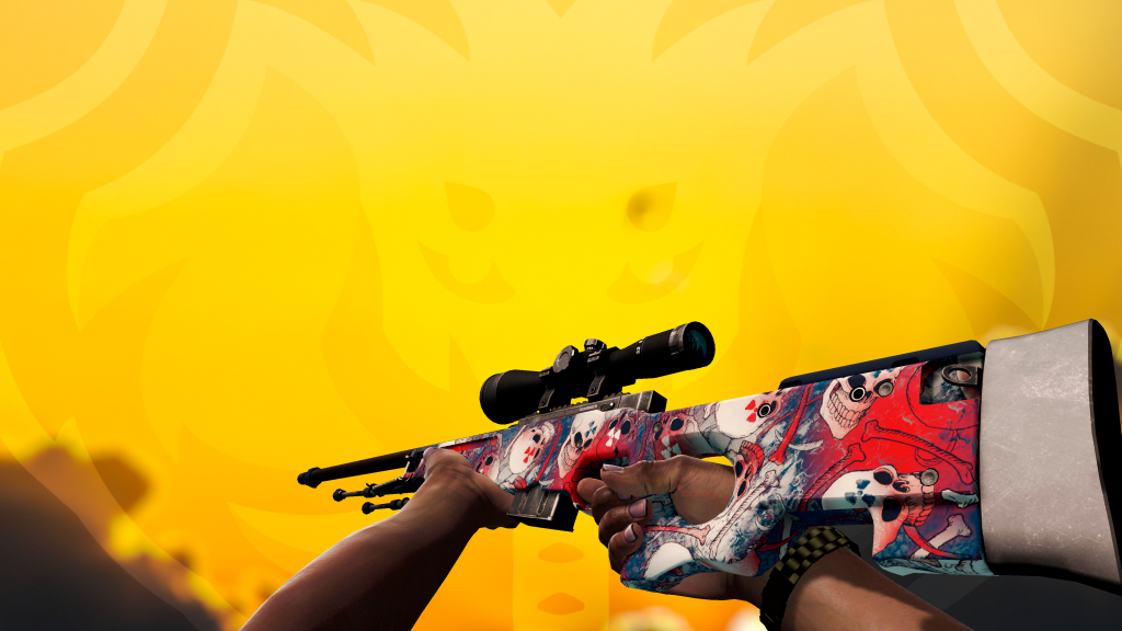 AWP Aqueronte FN