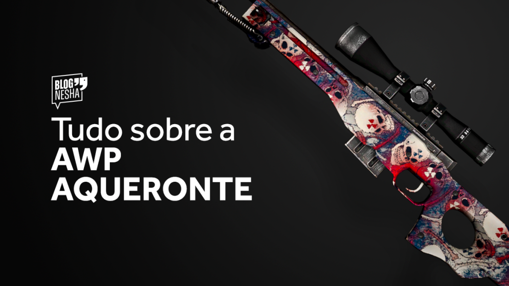 AWP Acheron