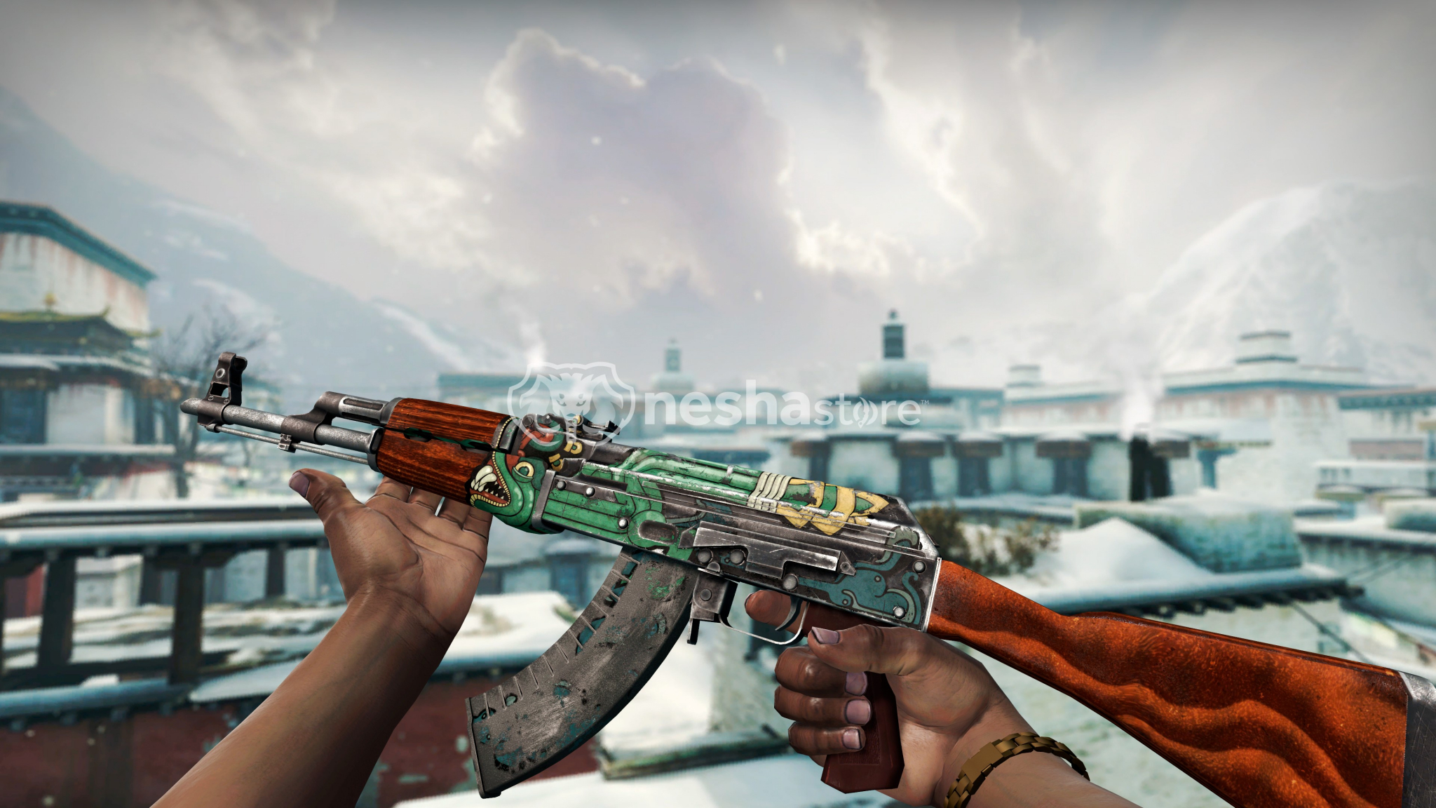 Lucrar com skins de CSGO: O segredo dos grandes investidores