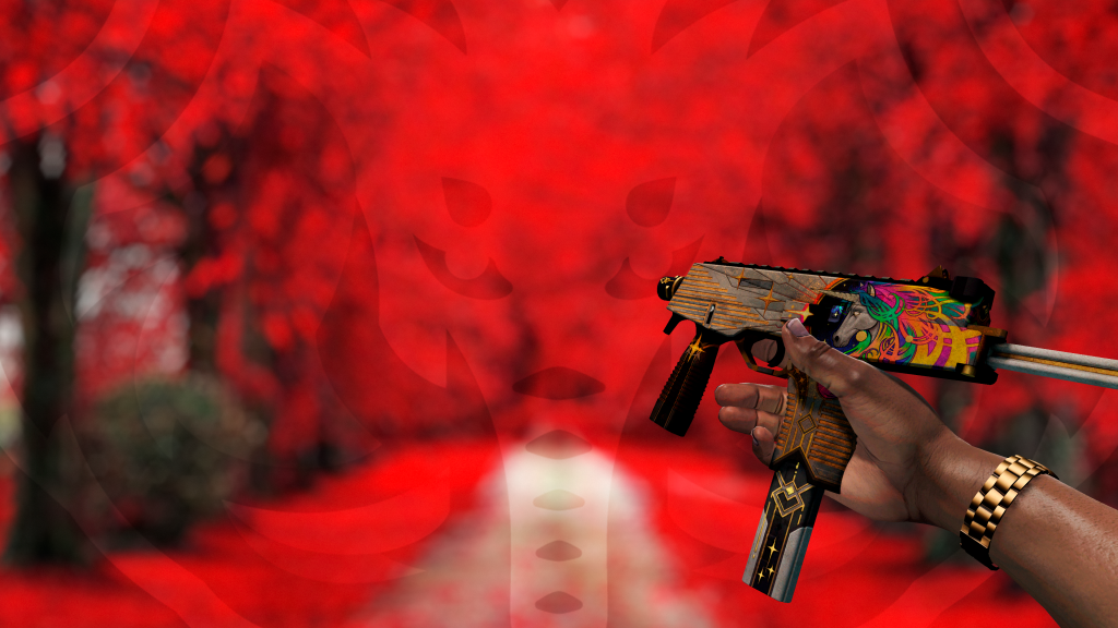 MP9 Protetor da Luz Estelar BS