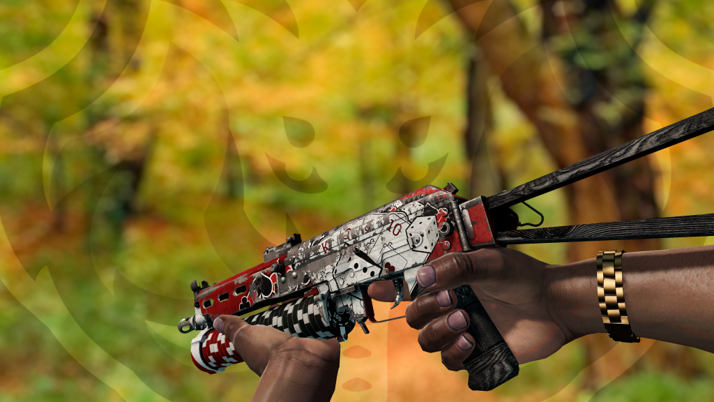 PP-Bizon Grande Apostador BS