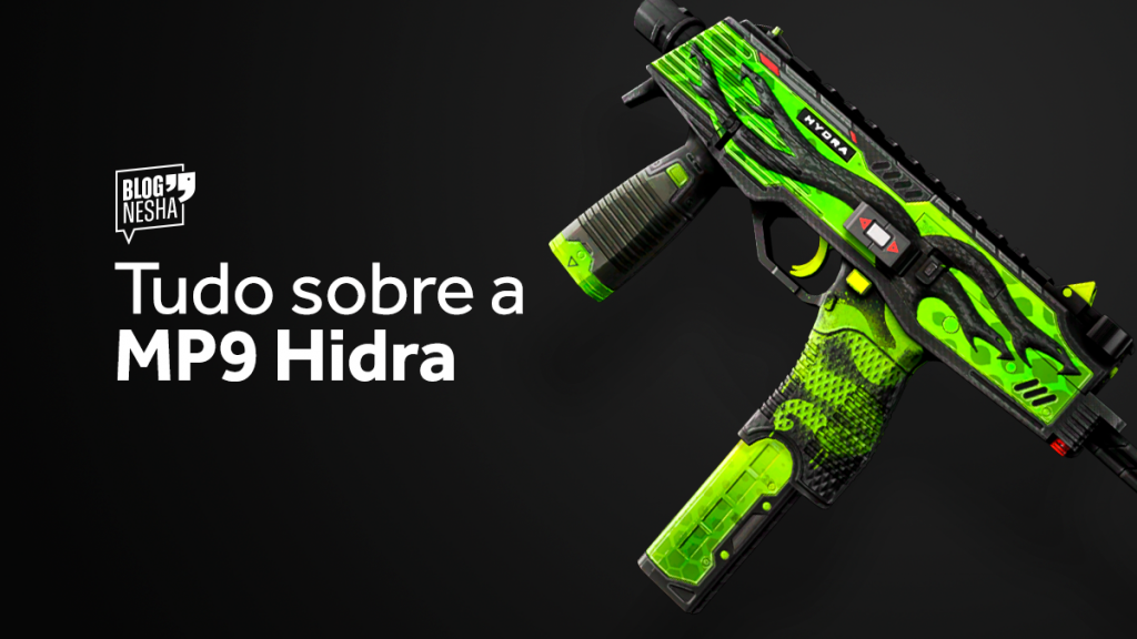 MP9 Hidra