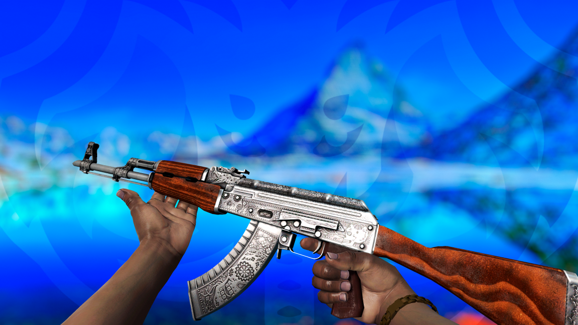 AK 47 Cartel ak-47-cartel