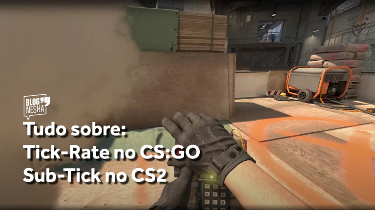 Blog – Tudo sobre skins, eventos e cenário do CS:GO – NESHASTORE BLOG