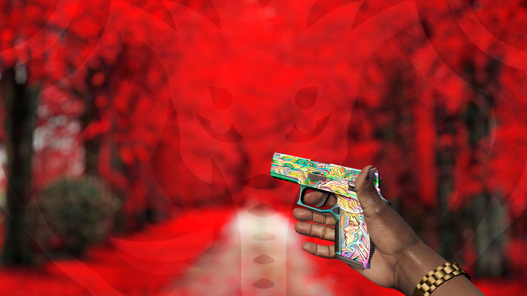 P250 Visões FN