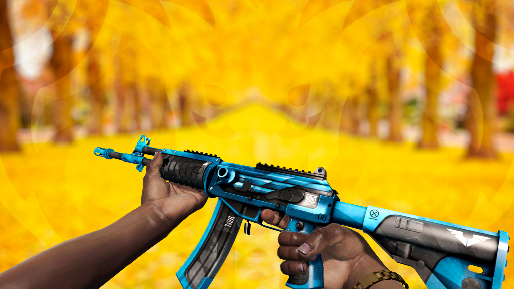 Galil AR Pedra Gelada FN