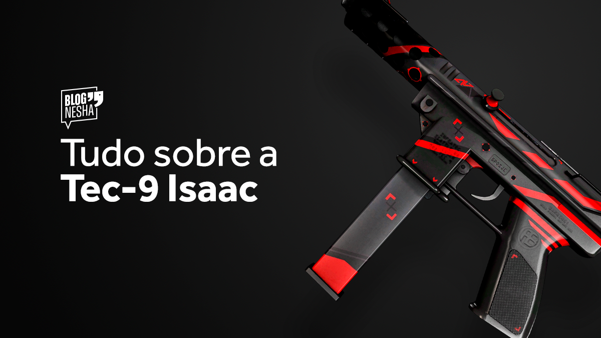 Best Tec-9 Skins In CS2