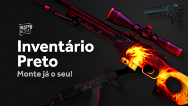 Cachorro1337 on X: Você sabia que a Awp Atheris mesmo com um dos maiores  floats possíveis a cobra continua preservada? Nesse caso, temos a BLACK  ATHERIS! 🐍 Mas você aí, qual prefere?