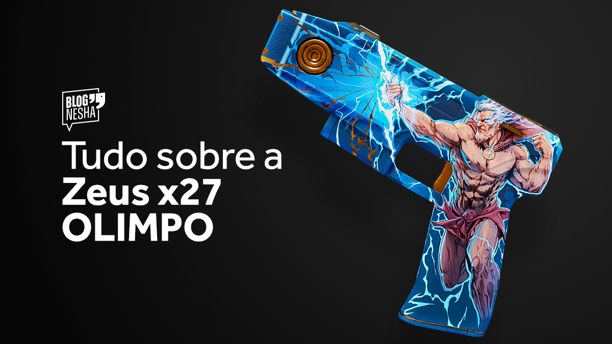 Zeus x27 | Olimpo
