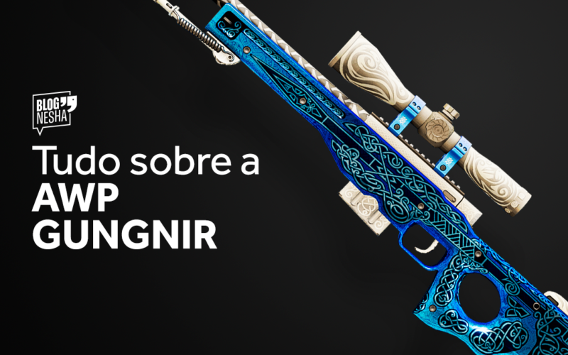 AWP Gungnir