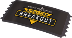 passe operação libertação