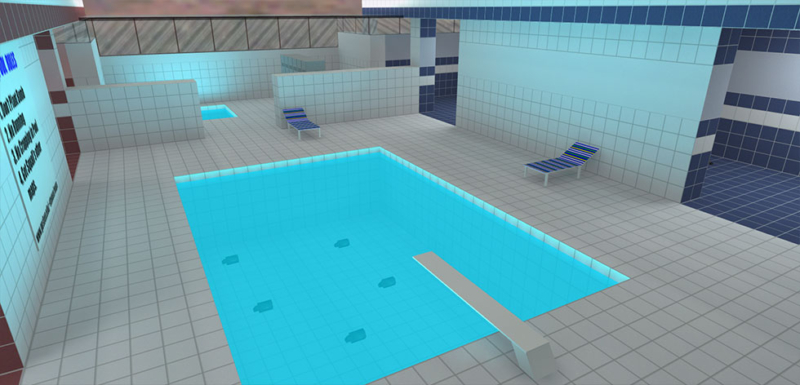 Pool Day Cs:go Counter-Strike 1.6: O maior clássico dos games