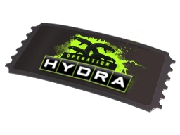 Passe da Operação Hidra