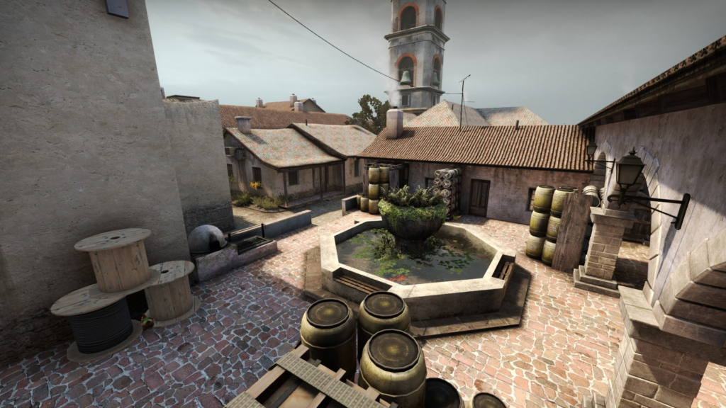 Inferno CS:GO Old