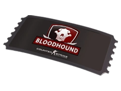 Passe Operação Bloodhound