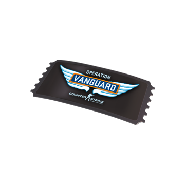 Operation Vanguard Pass
