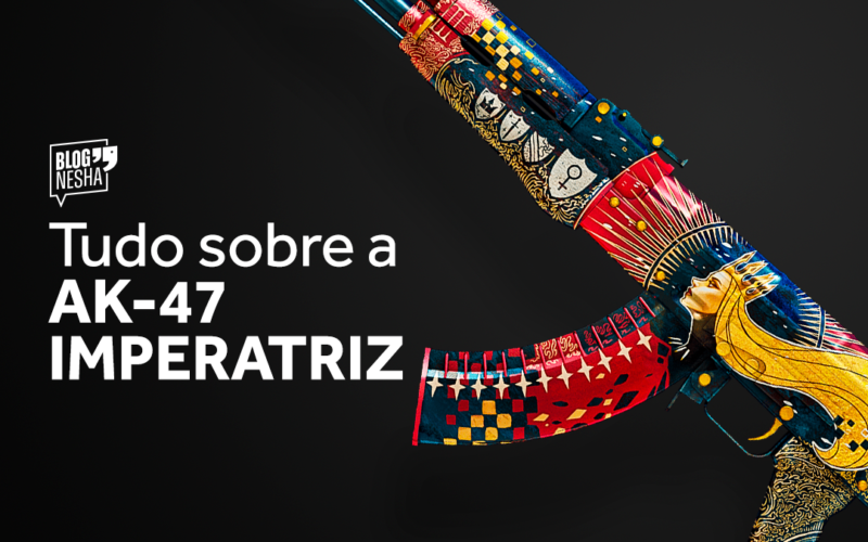 AK-47 Imperatriz