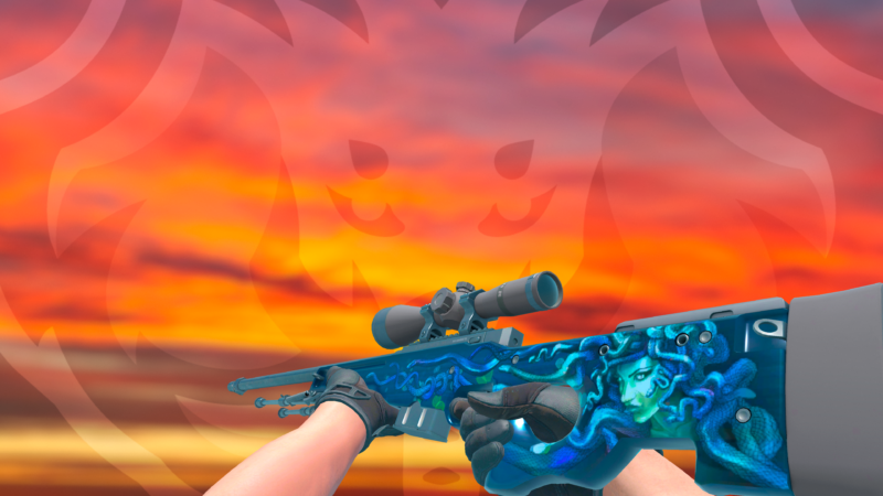 AWP | Medusa
