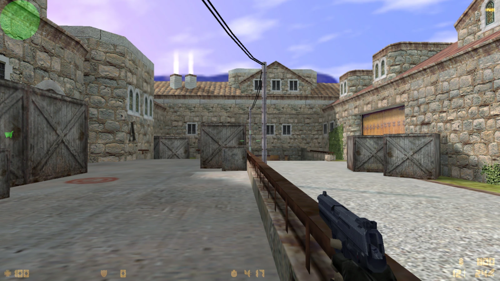de_cbble CS 1.6