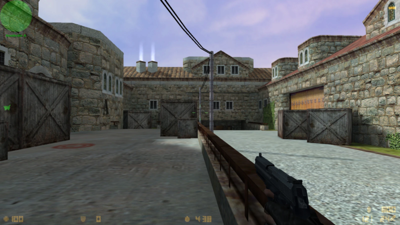 Cobblestone