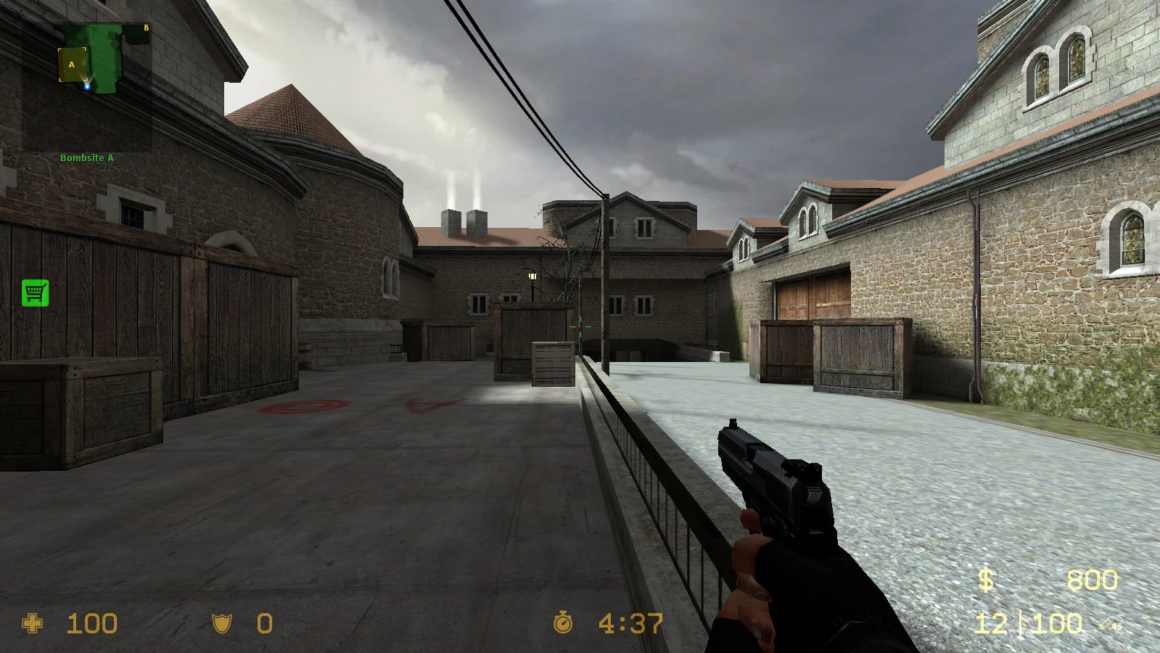 Cobblestone